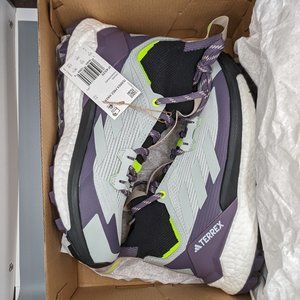 adidas - Terrex Free Hiker 2